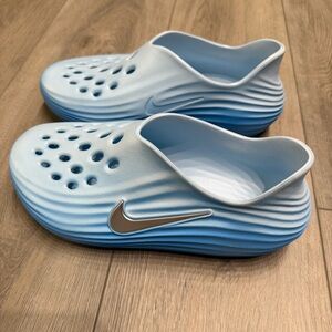 Nike Wmns ReactX Rejuven8 'Glacier Blue'